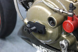 Bikeservice Traktor-Entferner Lima-Abdeckung BST für Ducati