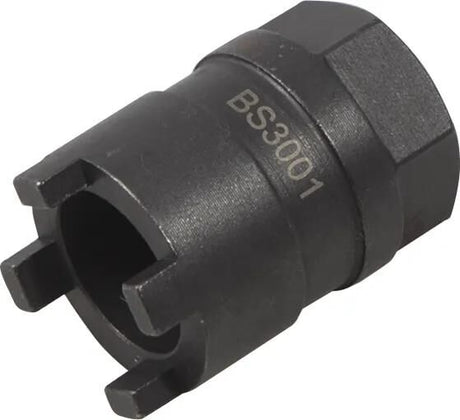 Bikeservice Kronenmutterschlüssel PCschlein Mutter Mutter BST 4Pin 21mm