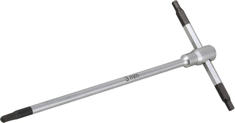 Bikeservice Schraubendreher Drehgriff BST in6knt 3mm x 125 mm