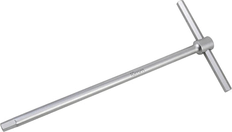 Bikeservice Schraubendreher-Drehgriff BST in6knt 10mm x 300mm