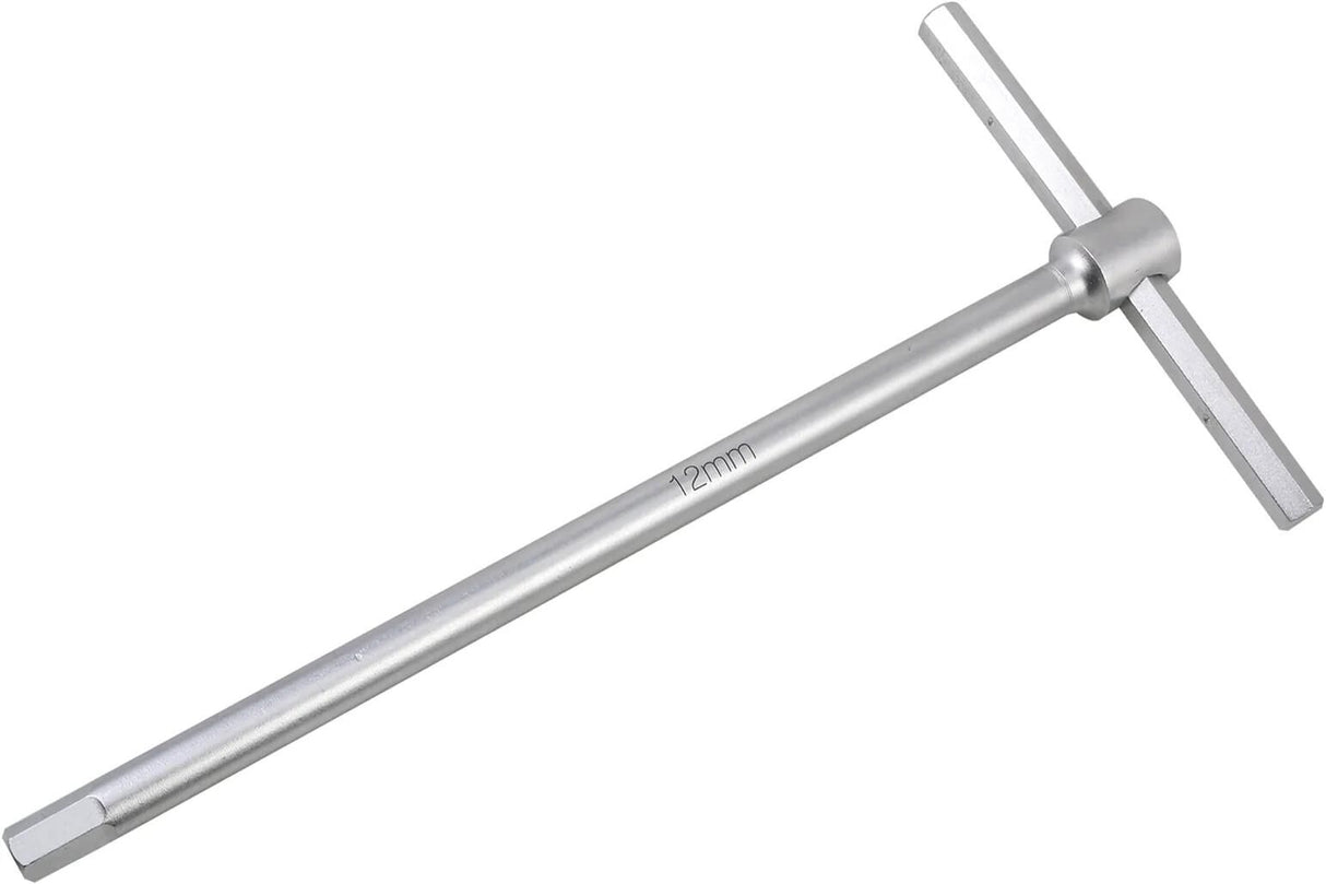 Bikeservice Schraubendreher Drehgriff BST in6knt 12mm x 320 mm