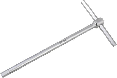 Bikeservice Schraubendreher Drehgriff BST in6knt 12mm x 320 mm