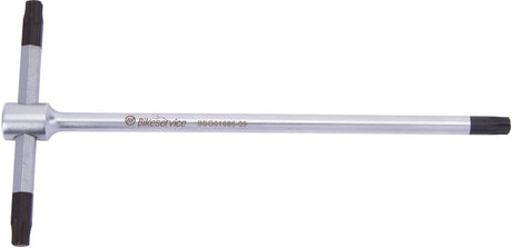 Bikeservice Schraubendreher Drehgriff BST Torx T45 x 210 mm
