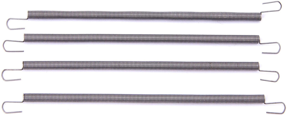 Bikeservice Spannfeder Federstift BST 4 Stück f montgwrkz Gabelsimm