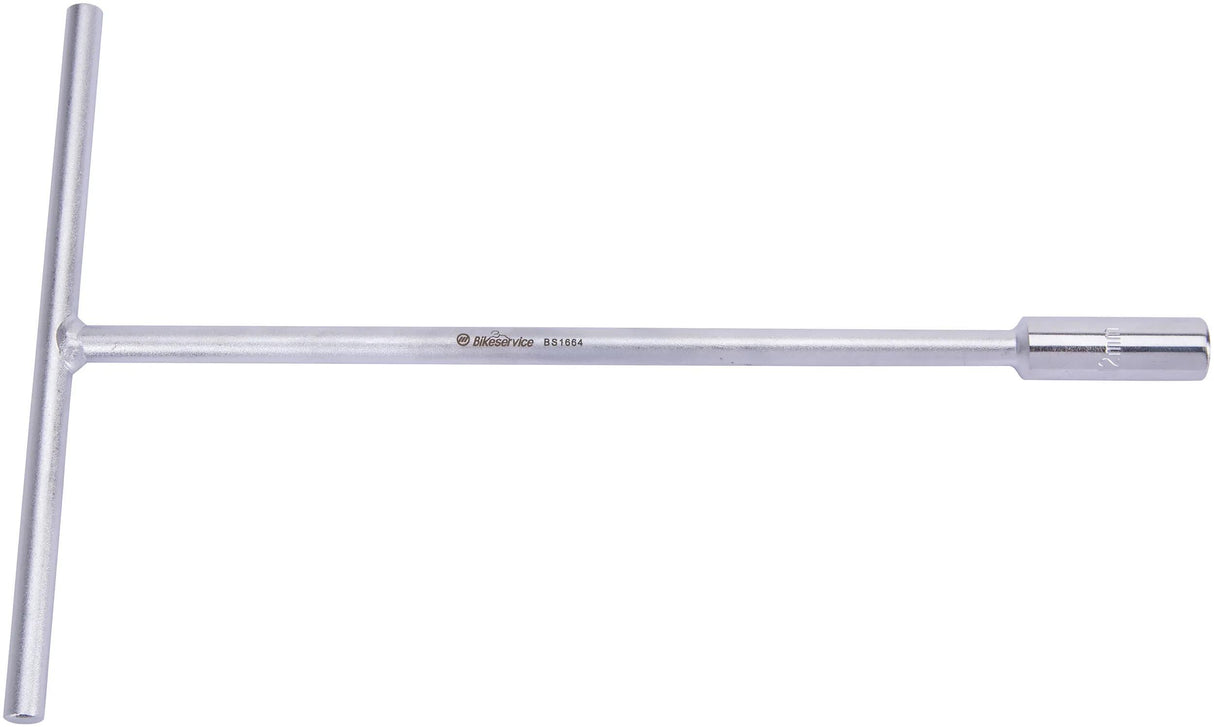 Bikeservice Schraubendreher Drehgriff BST AU6KNT 12mm x 300 mm