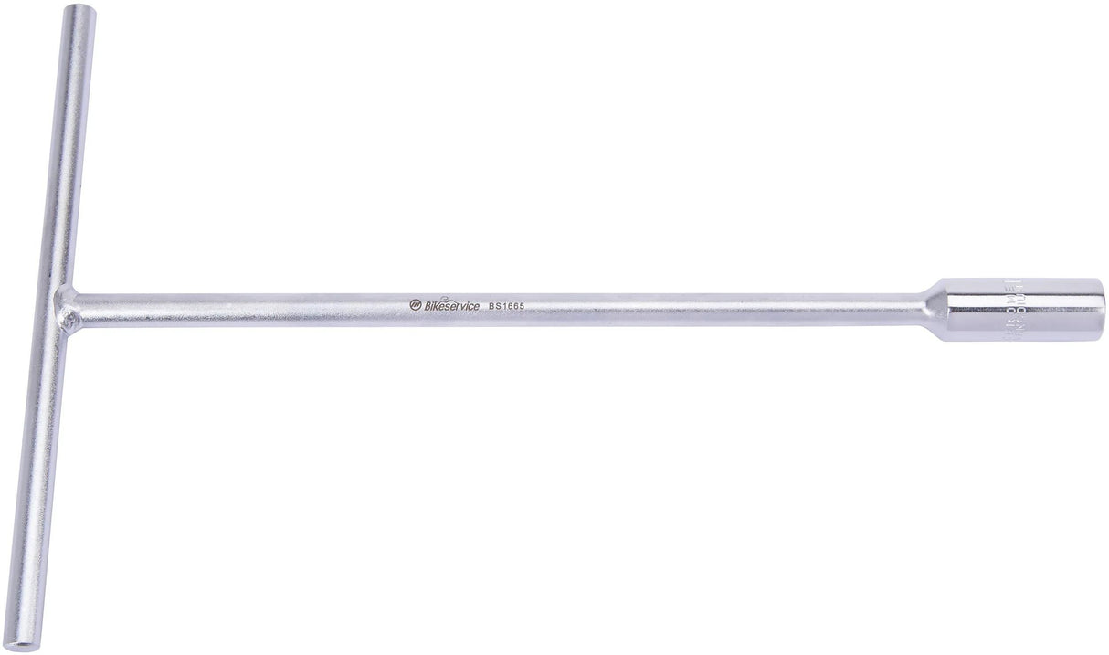 Bikeservice Schraubendreher Drehgriff BST AU6KNT 13mm x 300 mm