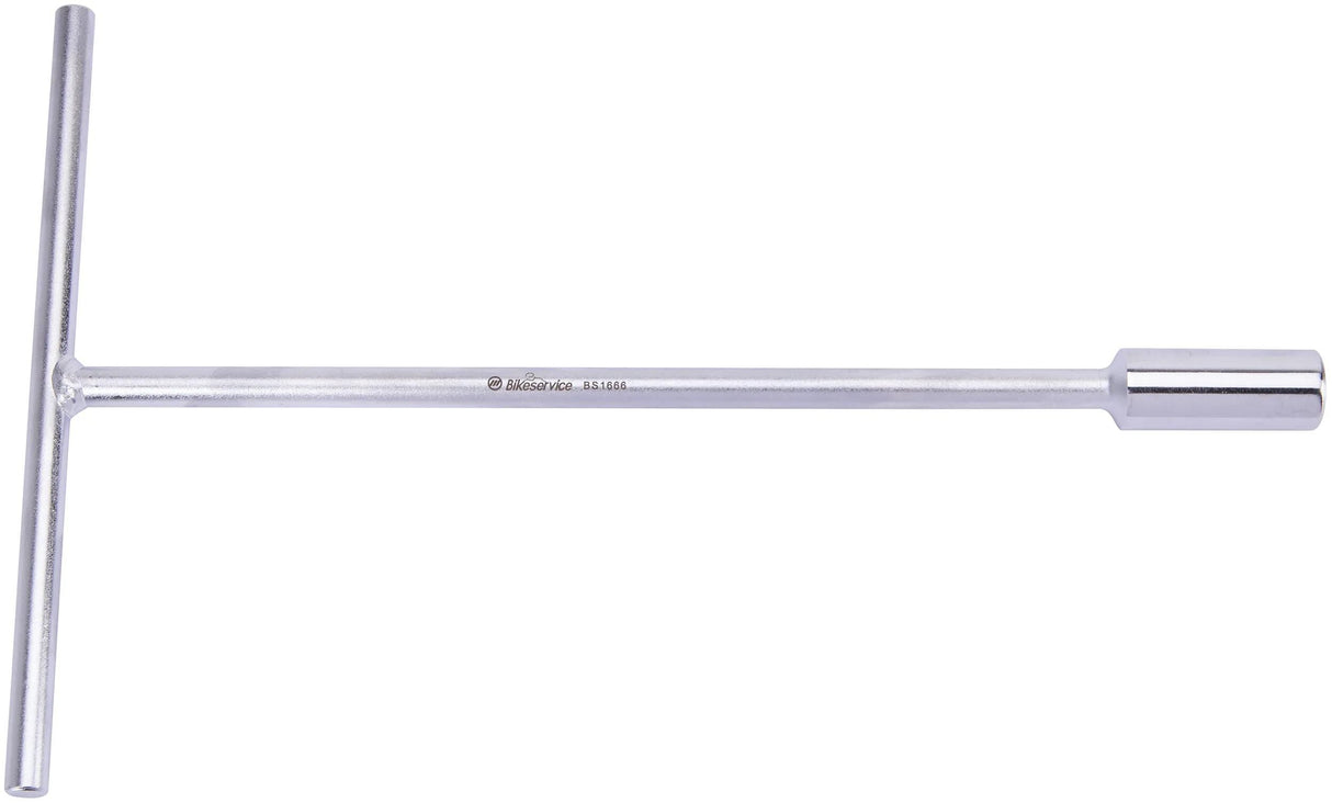 Bikeservice Schraubendreher Drehgriff BST AU6KNT 14mm x 300 mm