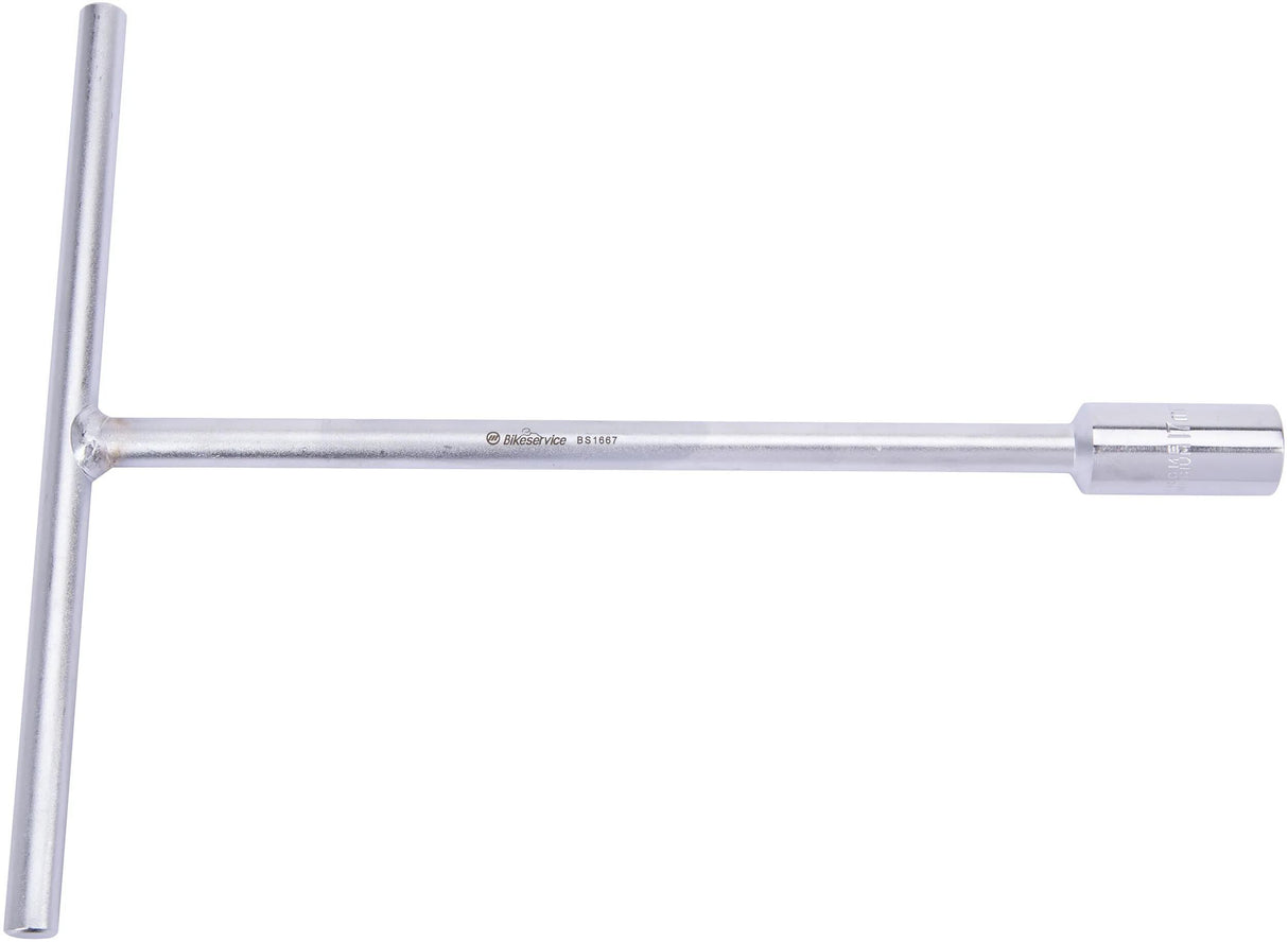 Bikeservice Schraubendreher Drehgriff BST AU6KNT 17mm x 300 mm