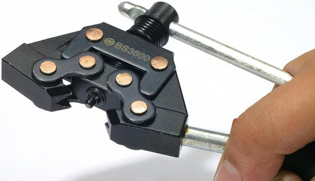 Bikeservice Kettenwerkzeug Kettenbrecher BST f 420-530 Ketten