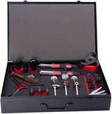 Bikeservice Montagewerkzeug-Set Motor Montgwrkzstz Motor BST 28tlg
