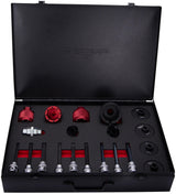 Fahrrad-Service-Werkzeug-Set Fahrwerk Chassis Kit BST 20tlg