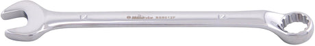 Bikeservice Ringschlüssel-Ringmundstück 14mm gekürzt lang