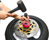 Bikeservice Montagewerkzeuge montgwrkz radlag uni bst 4tlg