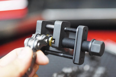 Bikeservice Kettenwerkzeug Kettennietwerkzeug BST