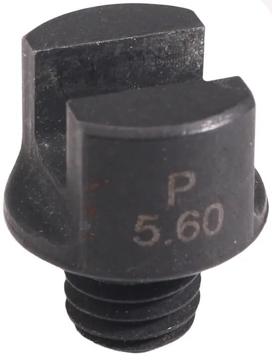Bikeservice-Adapteradapter BST-Stahl 5,6 mm für BS5502