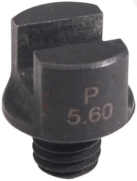 Bikeservice-Adapteradapter BST-Stahl 5,6 mm für BS5502
