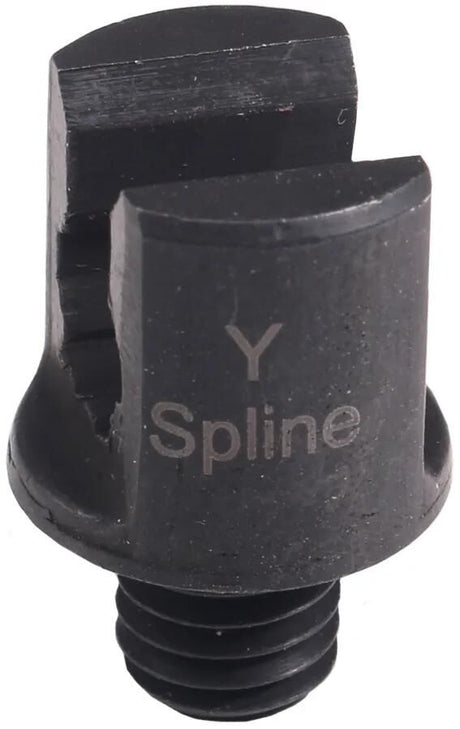 Bikeservice Adapter Adapter BST Stahl 8mm f BS5502