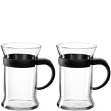 Montana Teeglas-Duo-Set, 2 Stück, 250 ml