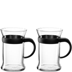 Montana Teeglas-Duo-Set, 2 Stück, 250 ml