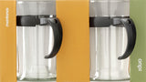 Montana Teeglas-Duo-Set, 2 Stück, 250 ml