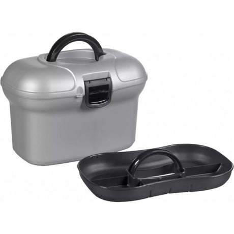 Curver Nähkasten mit Tablett 18l