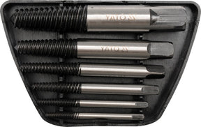 Yato schroefsplitsers 6cz. 0590