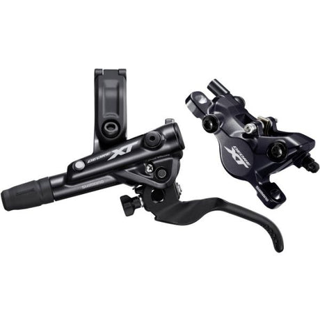 Shimano Deore XT BL-M8100 + BR-M8100 Hydraulische Front 2p