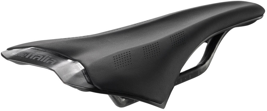 Selle Italia SLR-Sattel mit Carbonfüllung