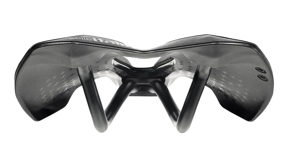 Selle Italia SLR Advan Sattel