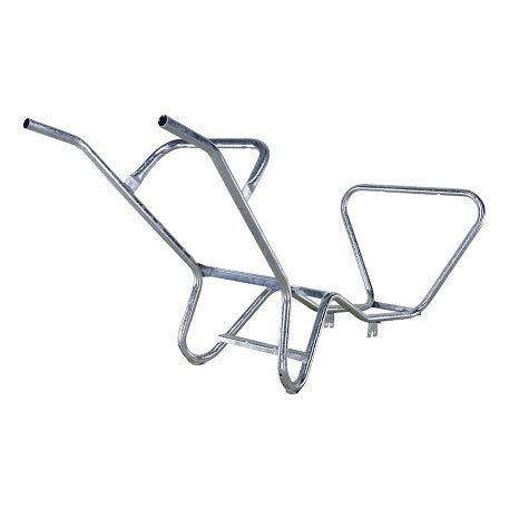 Fort Products Basis FS165 1 Rad verzinkt
