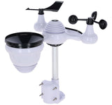 Abi digitale Wetterstation 7in1 smart