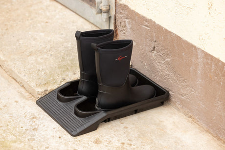 Produkte Ausziehtablett für Schuhe, Stiefel, Easyout, 2 Paar