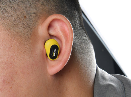 Kerbl-Produkte Gehörschutz im Ohr, Ohrstöpsel, Bluetooth