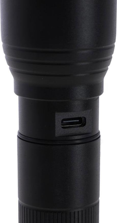 Produkte LED-Taschenlampe mit Akku Profire 1800