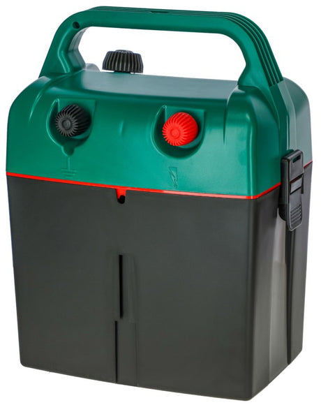 Ako Products Power Station BD 400 digitales Batteriegerät 9V
