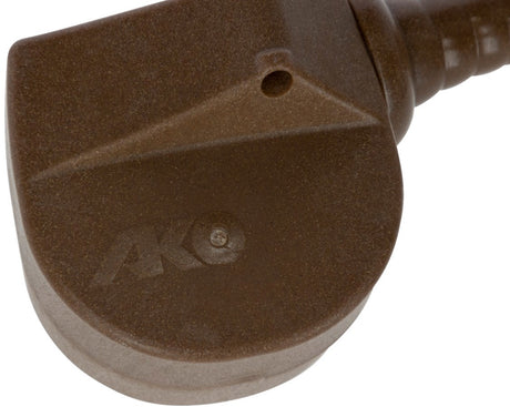Ako Products Premium-Torset Flexigate, grünes 6-mm-Seil