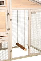 Kerbl Hühnerschaukel 39 x %c3%b8 5cm