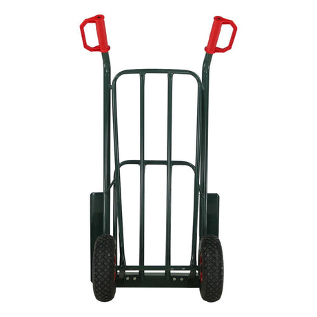 Fort Products Sackkarre Typ KXL 250 kg plus Flügel