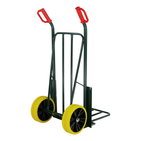 Fort Products Sackkarre Typ KXL 250kg mit Flügeln plus NML-Rädern