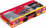 Connex Products Steckschlüsselsatz Profi 3 8 19-teilig