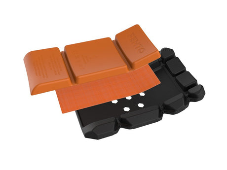 Fento-Produkte Kniepolstertasche m2