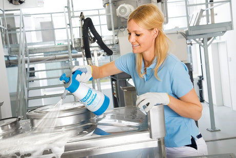 Gloria Products Drucksprüher Foam Master FM10 1 Liter
