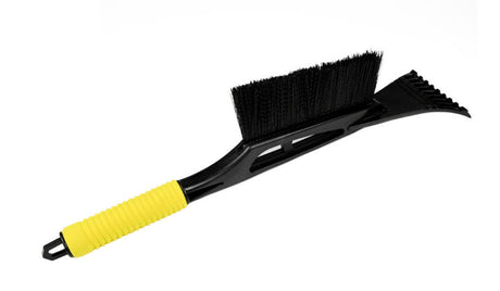Mm Eurotool Produkte Eiskratzer mit Bürste Luxus 55 cm