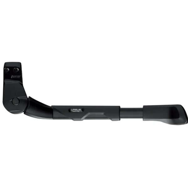 Box Standard Ursus King Evo Heck | 18mm | Schwarz | 20.