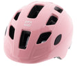Pexkids Kinderhelm In-Mold 52-56cm rosa