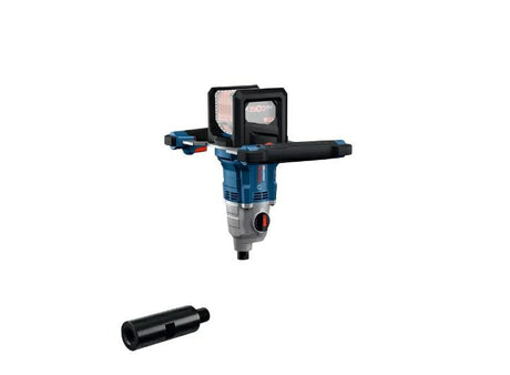Bosch mixer grw 18v-160 solo