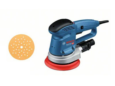 Bosch Professional Gex 34-150 Exzenterschleifer – 0601372800