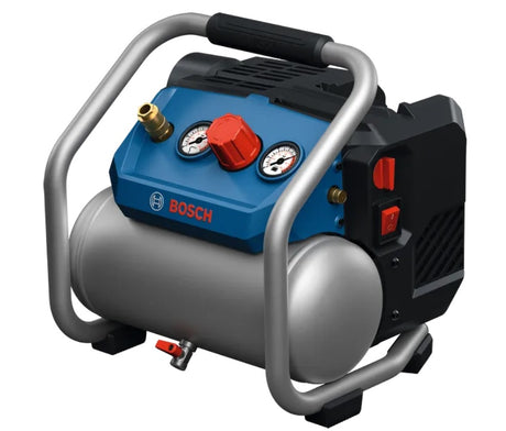 Bosch Blue GKO18V-51 Batteriekompressor (ohne Batterieladegerät) – 0601492000