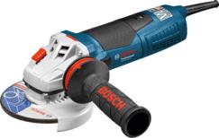 Bosch Winkelschleifer gws19-125ci (nml)