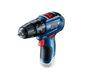 Bosch slagschroevendraaier 12v gsb 12v-30 solo 30 17nm bl
